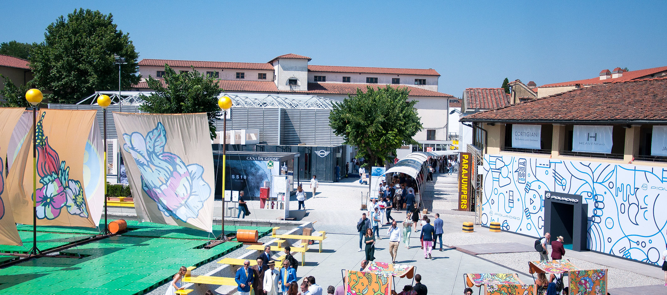 pitti uomo 92